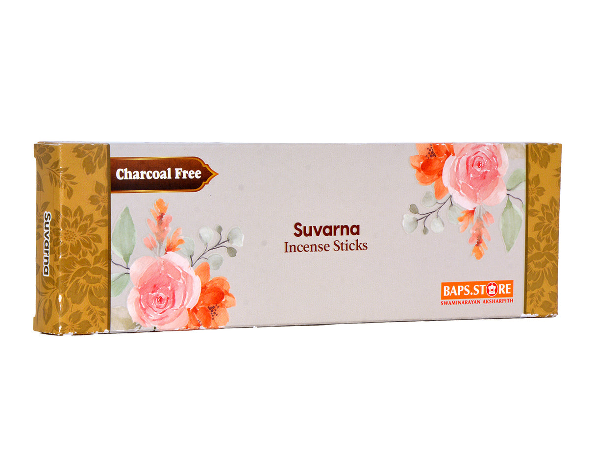 Suvarna 100 GM 9" Stick | Pouch