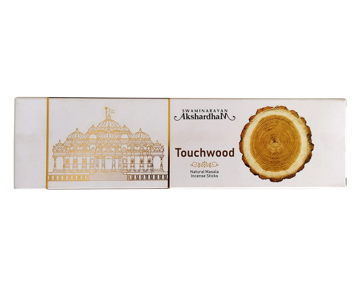 Touchwood 9" Stick | Box