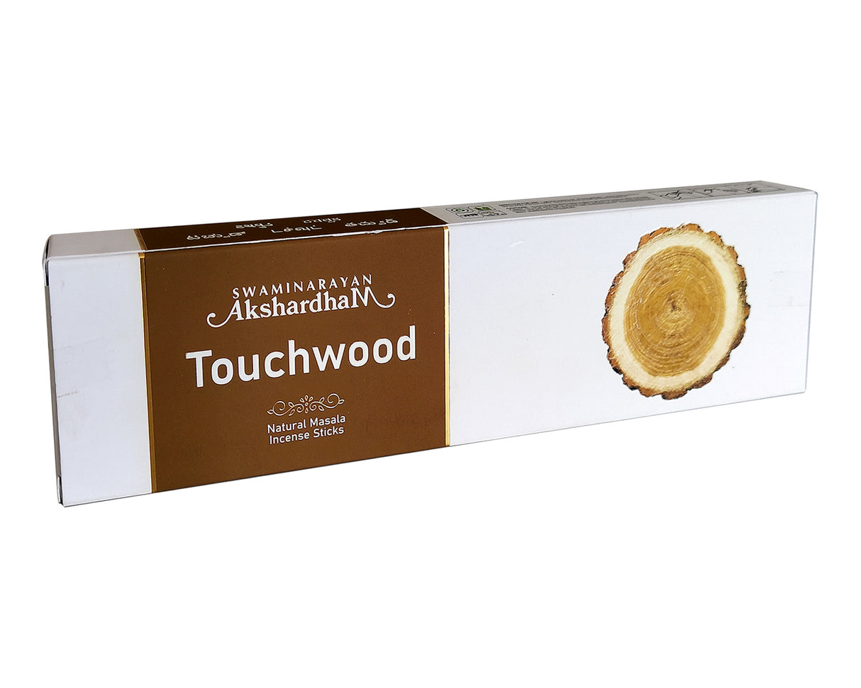 Touchwood 9" Stick | Box