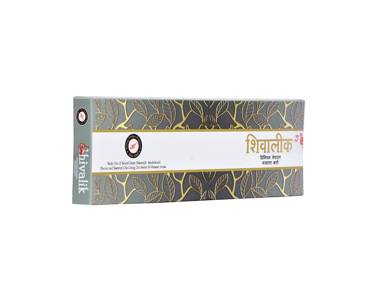 Shivalik - 50 GM 9" Stick | Box