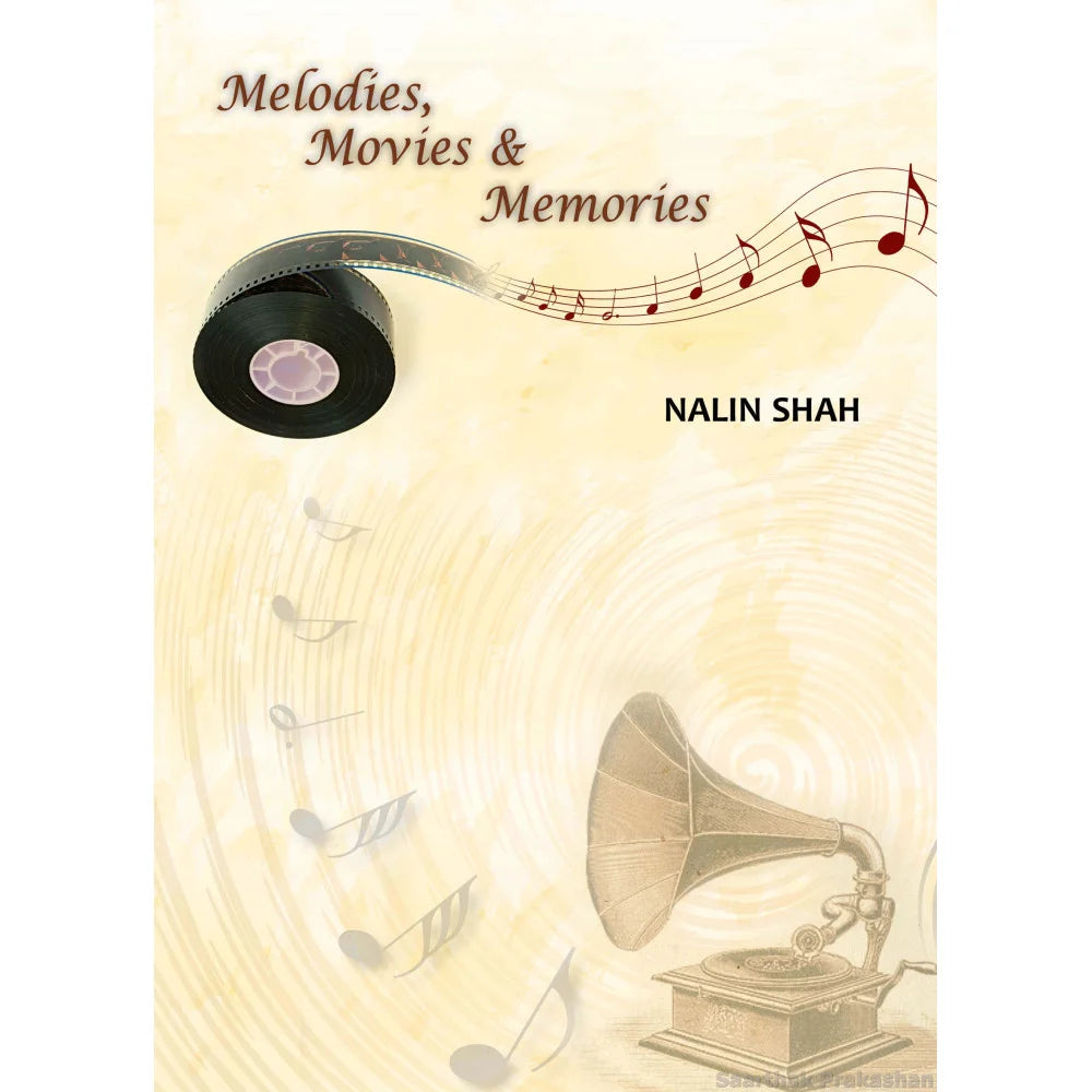 Melodies Movies and Memories - Retail Maharaj