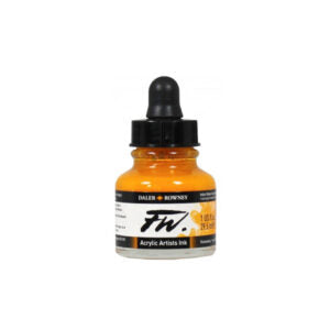 Daler-Rowney FW Artist Ink 29.5ML - Retail Maharaj