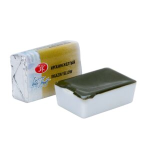 White Nights Watercolour Pans New Shades Open Stock - Retail Maharaj