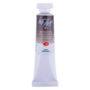 White Nights Artist Watercolour Tubes Basic Colours Open Stock - Retail Maharaj
