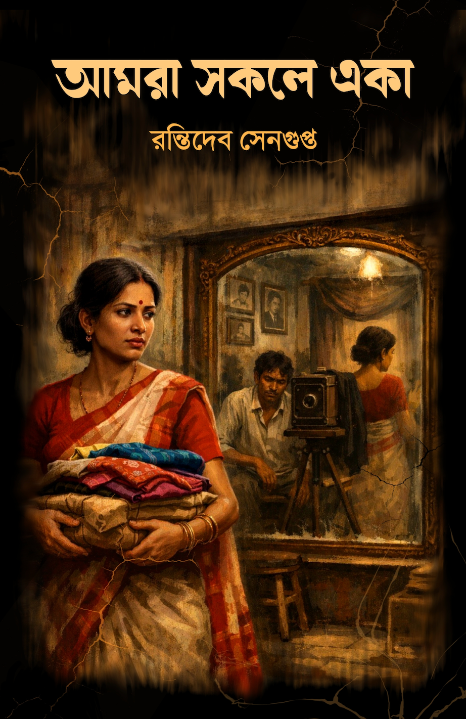 Amra sokole eka (Bengali Version) - Retail Maharaj