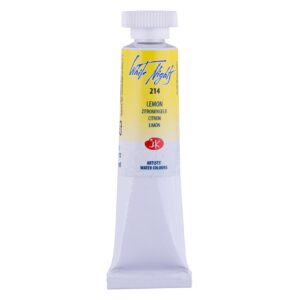 White Nights Artist Watercolour Tubes Basic Colours Open Stock - Retail Maharaj