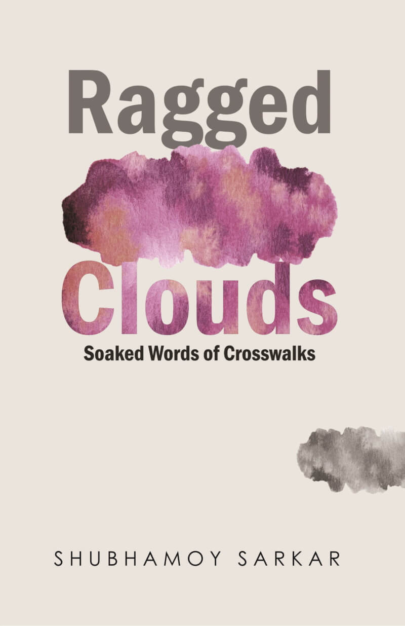 Ragged Clouds (English Version) - Retail Maharaj
