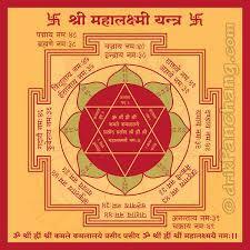 Retail Mahharaj Lakshmi Siddha Kubera Yantra for Wealth and Prosperity - Retail Maharaj