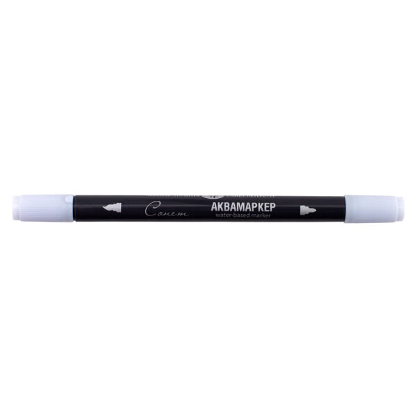 Sonnet Aquamarkers Double Sided Watercolor Brush Marker - Retail Maharaj
