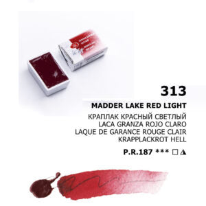 White Nights Watercolour Pans Open Stock Basic Colours - Retail Maharaj
