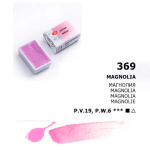 White Nights Pastel Watercolour Open Stock Pans - Retail Maharaj