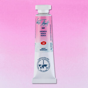 White Nights Artist Watercolour Tubes Pastel Shades Open Stock - Retail Maharaj