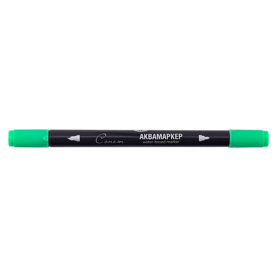 Sonnet Aquamarkers Double Sided Watercolor Brush Marker - Retail Maharaj