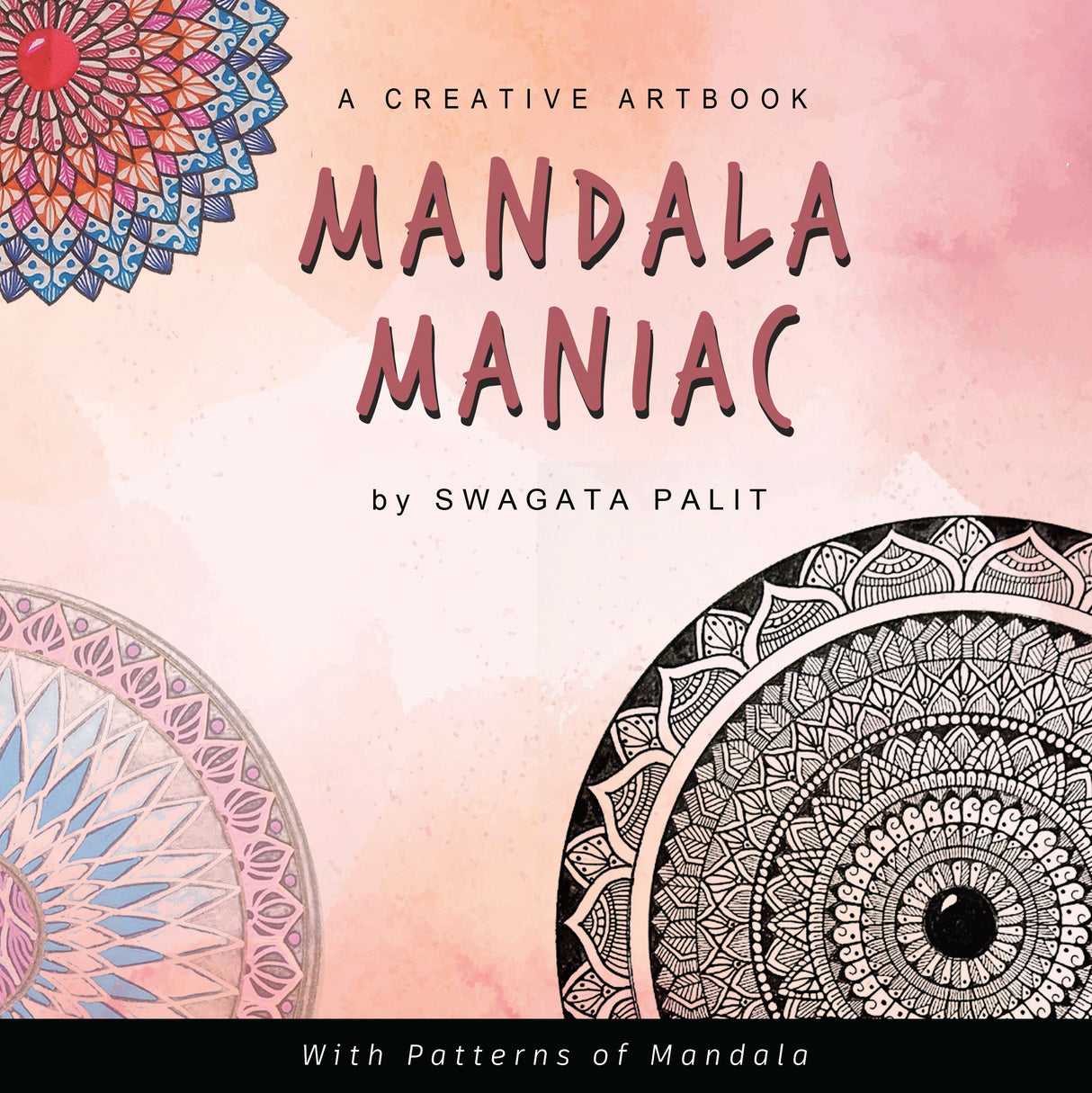 Mandala Maniac - Retail Maharaj