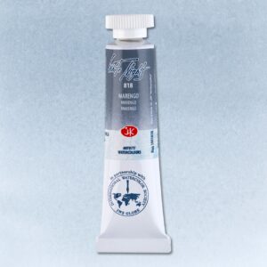 White Nights Artist Watercolour Tubes Pastel Shades Open Stock - Retail Maharaj