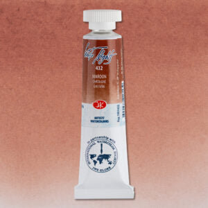 White Nights Artist Watercolour Tubes Pastel Shades Open Stock - Retail Maharaj