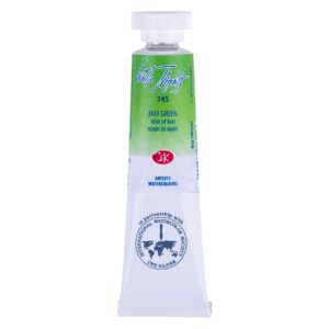 White Nights Artist Watercolour Tubes Basic Colours Open Stock - Retail Maharaj