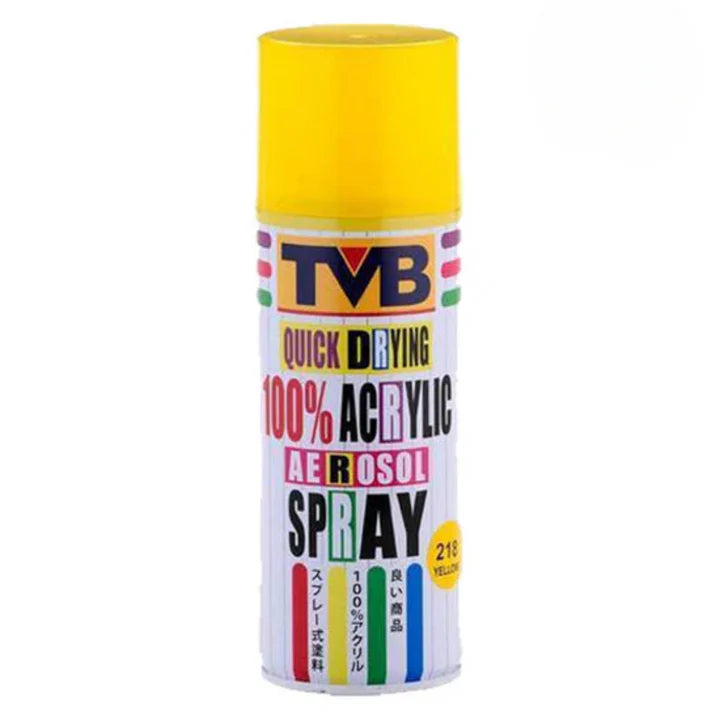 Acrylic Colour - Retail Maharaj