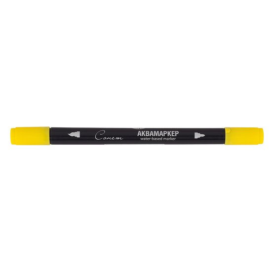 Sonnet Aquamarkers Double Sided Watercolor Brush Marker - Retail Maharaj