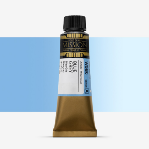 Mijello Mission Gold Watercolour 15ml Open Stock - Retail Maharaj