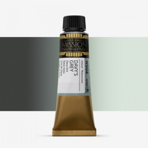 Mijello Mission Gold Watercolour 15ml Open Stock - Retail Maharaj