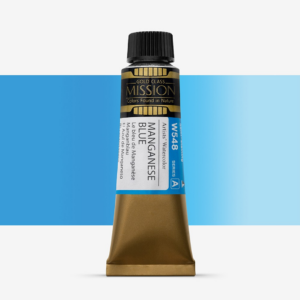 Mijello Mission Gold Watercolour 15ml Open Stock - Retail Maharaj
