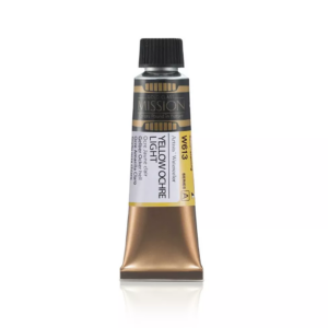 Mijello Mission Gold Watercolour 15ml Open Stock - Retail Maharaj