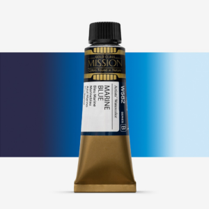 Mijello Mission Gold Watercolour 15ml Open Stock - Retail Maharaj