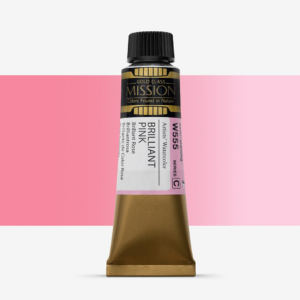 Mijello Mission Gold Watercolour 15ml Open Stock - Retail Maharaj