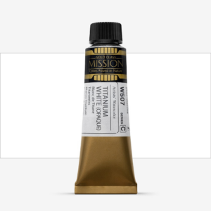 Mijello Mission Gold Watercolour 15ml Open Stock - Retail Maharaj