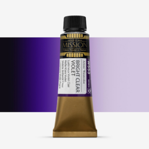 Mijello Mission Gold Watercolour 15ml Open Stock - Retail Maharaj