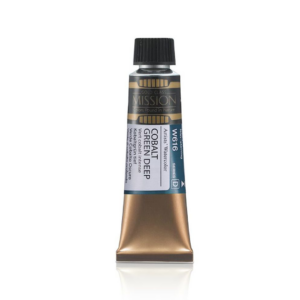 Mijello Mission Gold Watercolour 15ml Open Stock - Retail Maharaj