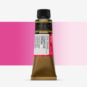 Mijello Mission Gold Watercolour 15ml Open Stock - Retail Maharaj