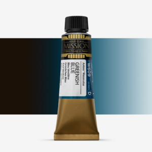 Mijello Mission Gold Watercolour 15ml Open Stock - Retail Maharaj