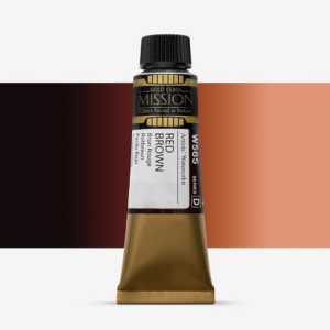 Mijello Mission Gold Watercolour 15ml Open Stock - Retail Maharaj
