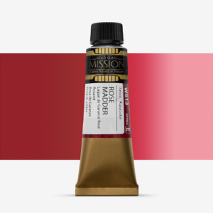 Mijello Mission Gold Watercolour 15ml Open Stock - Retail Maharaj
