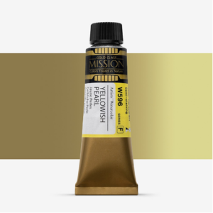 Mijello Mission Gold Watercolour 15ml Open Stock - Retail Maharaj