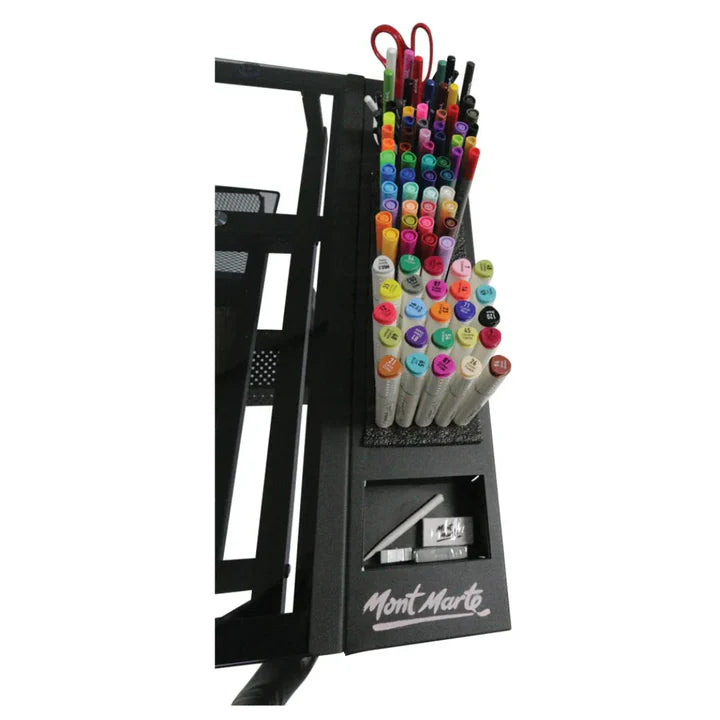 Mont Marte Creative Signature Easels for Painting Sketching and Canvas DisplayBrand - Retail Maharaj