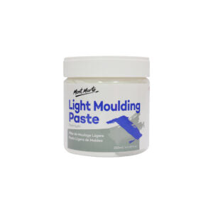 Mont Marte Premium Acrylic Mediums and Texture Pastes Open Stock Range - Retail Maharaj