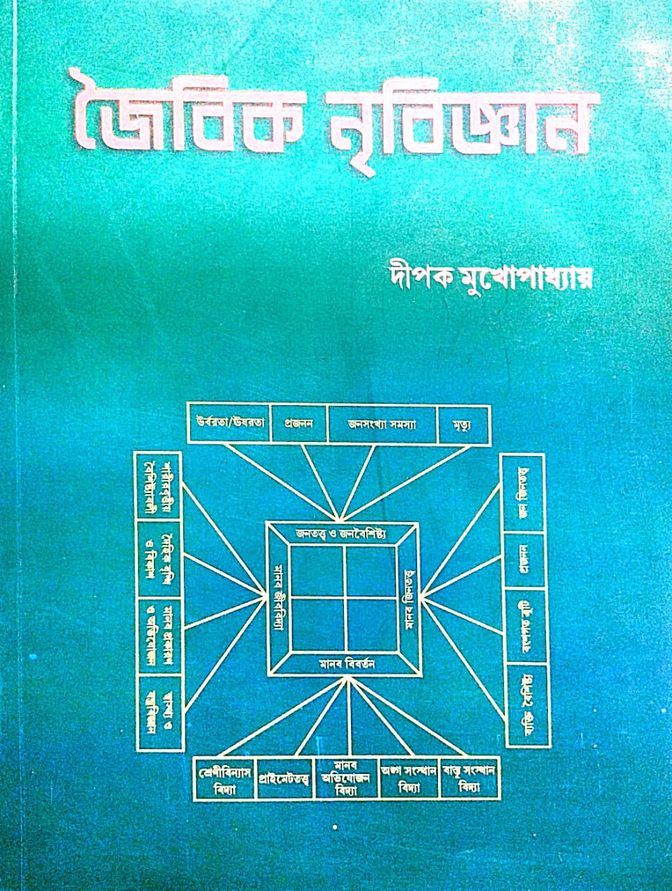 Jaibik Nribigyan (Bengali Version)