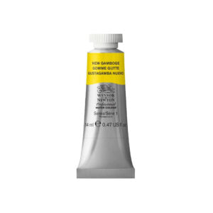 Winsor & Newton Professional Water Colour 14ml Tubes Open Stock - Retail Maharaj