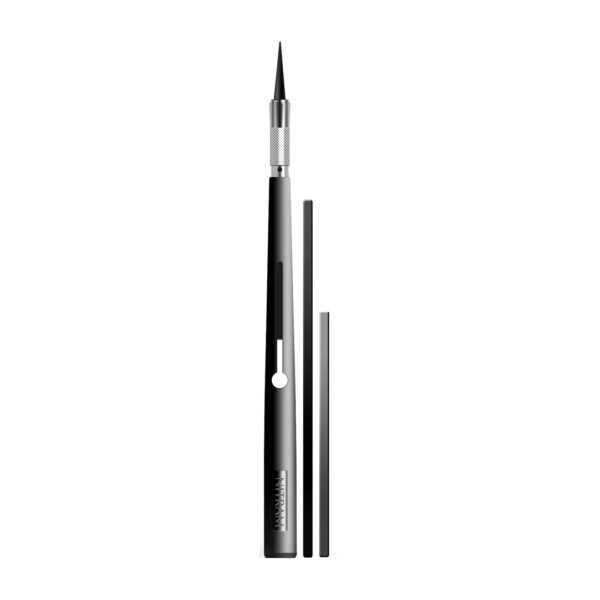 Nitram Bâton 2.0 Charcoal & Graphite Holder Set - Retail Maharaj