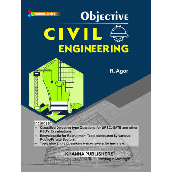 Objective Civil Engineering - Retail Maharaj