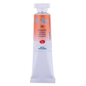 White Nights Artist Watercolour Tubes Basic Colours Open Stock - Retail Maharaj