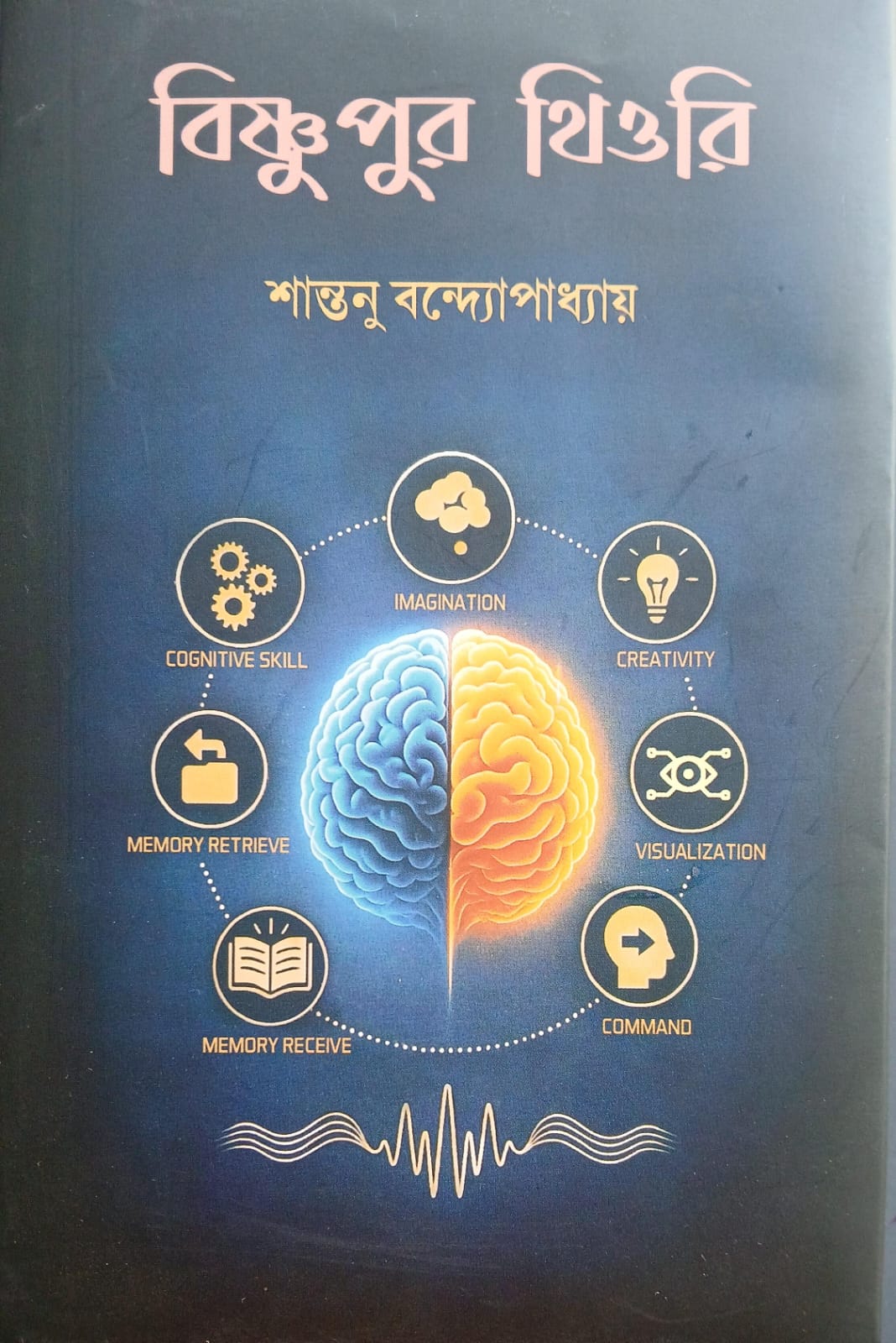 Bishnupur Theory (Bengali Version) - Retail Maharaj