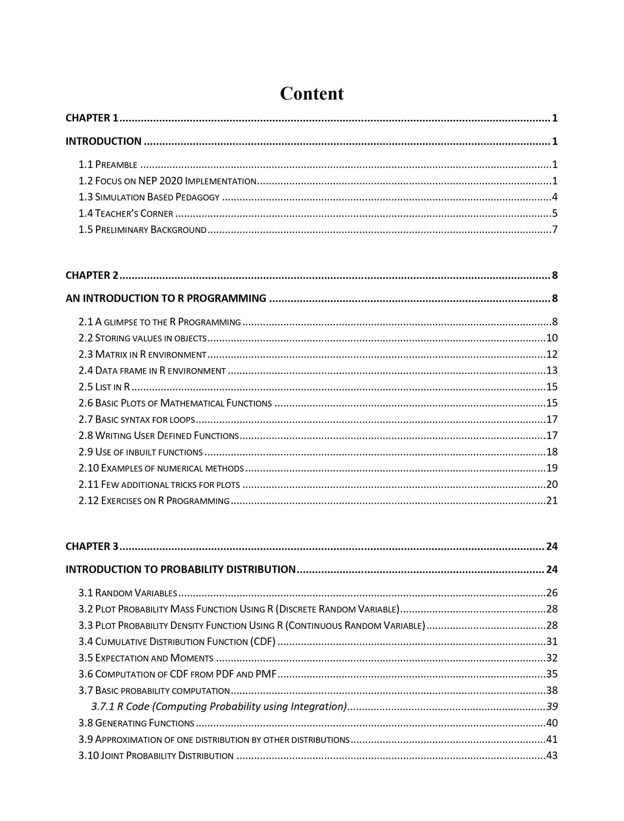 Statistical Fundamentals for Data Science Applicaions (English Version) - Retail Maharaj