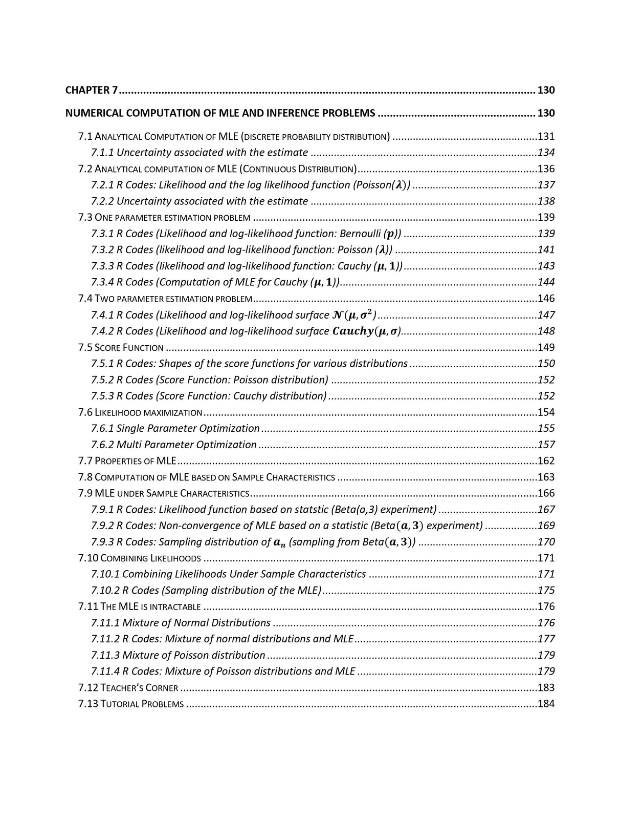 Statistical Fundamentals for Data Science Applicaions (English Version) - Retail Maharaj