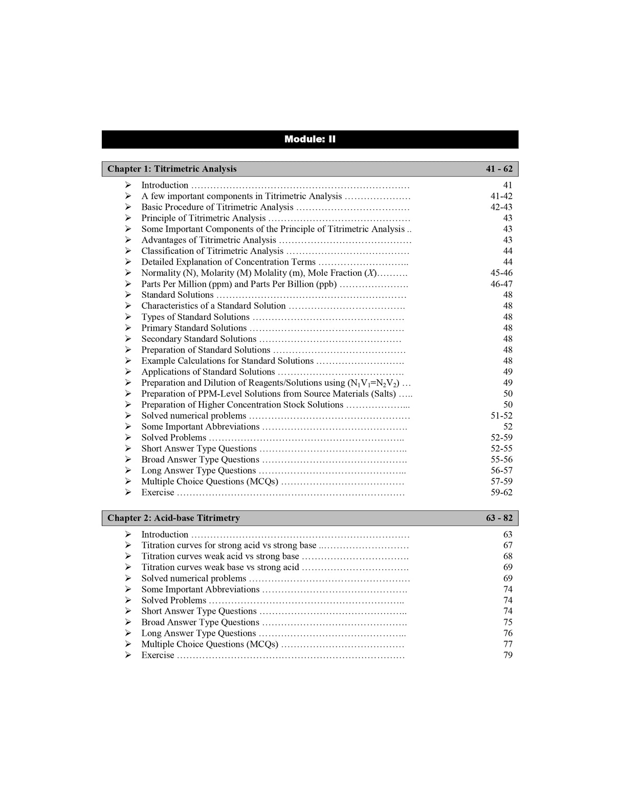 Quantitative Analysis And Basic Laboratory Practices (English version) - Retail Maharaj