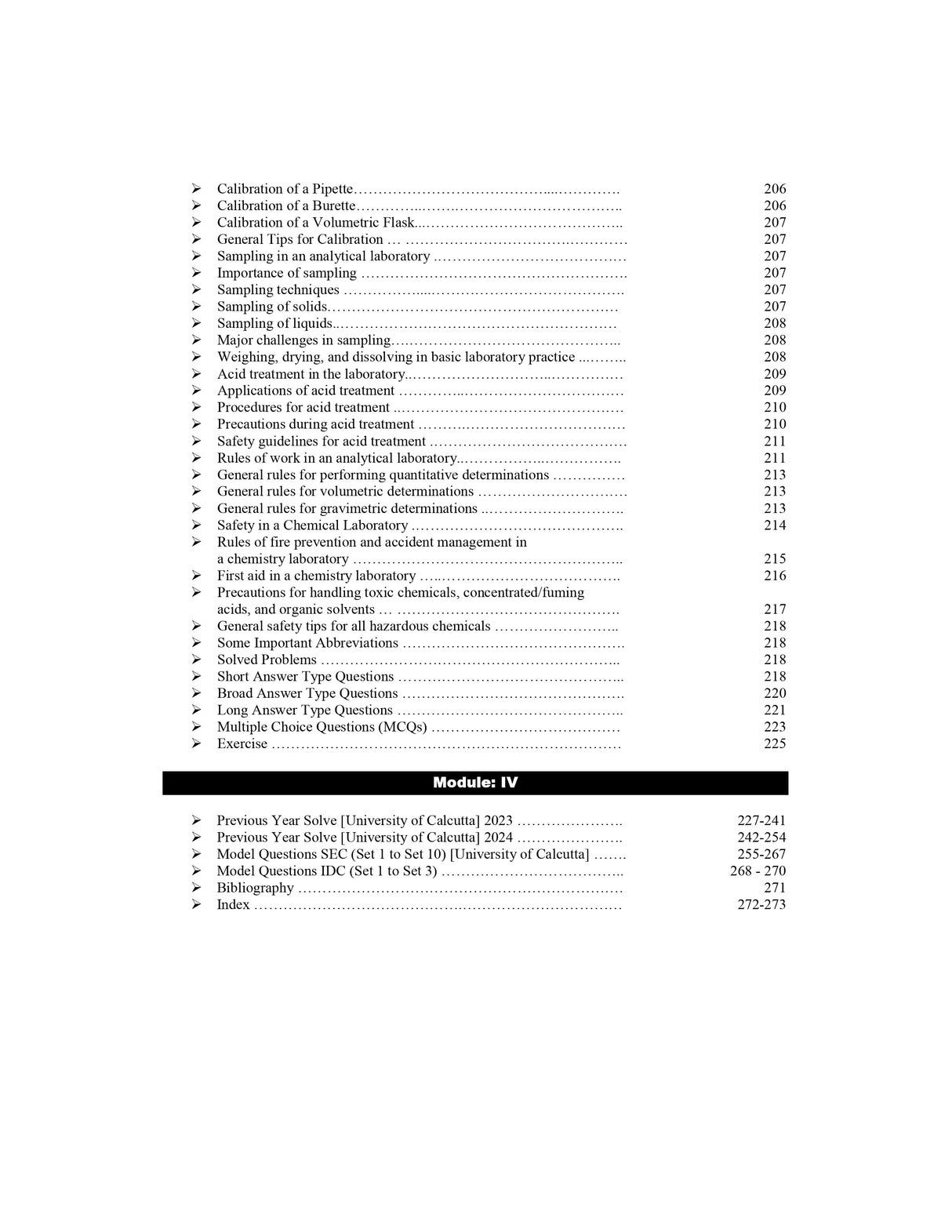 Quantitative Analysis And Basic Laboratory Practices (English version) - Retail Maharaj