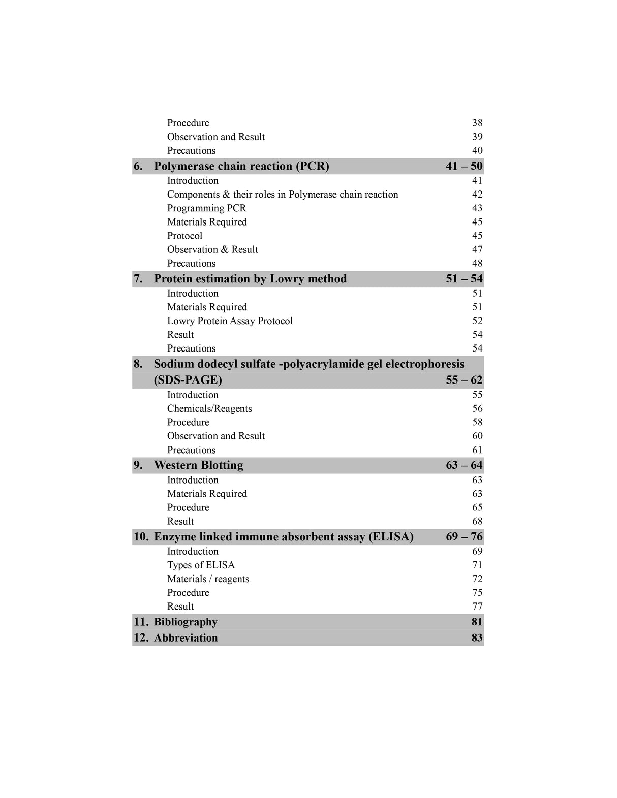 A Practical Guide to Cell Culture and Molecular Biology (English Version) - Retail Maharaj